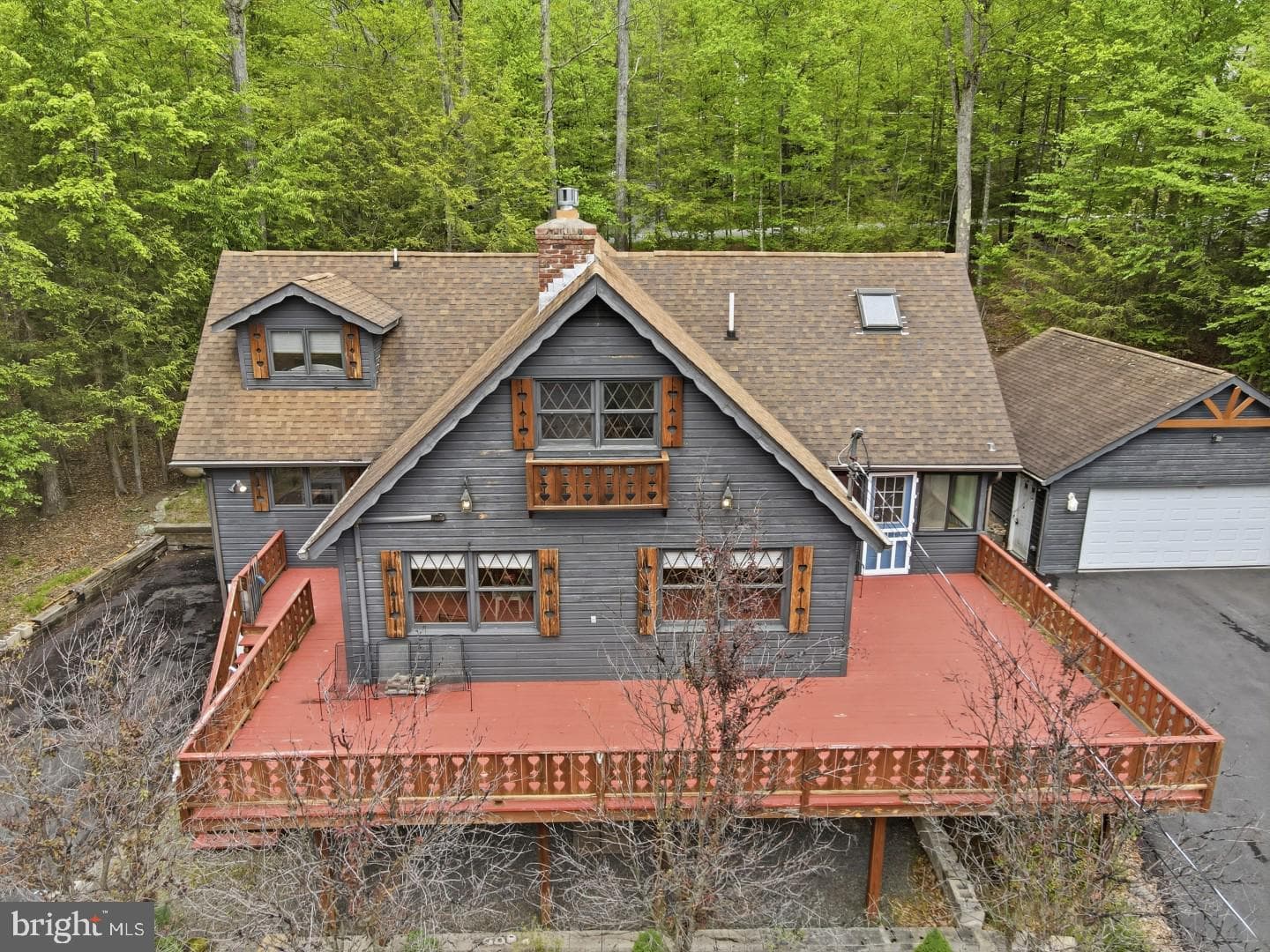 162 Indian Drive, Greentown