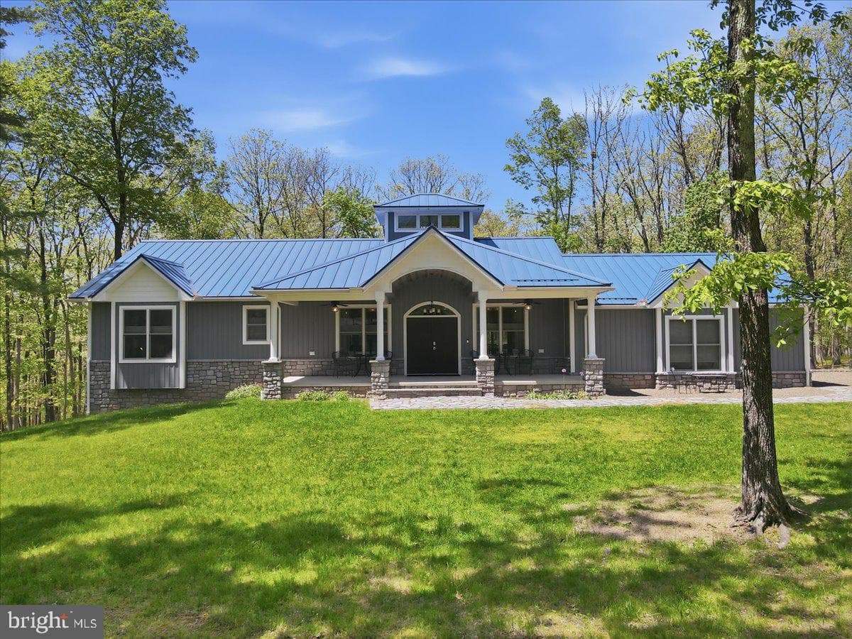 115 Ridgewood Lane photo 3