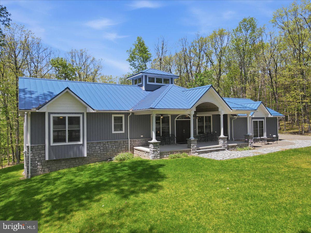115 Ridgewood Lane photo 4