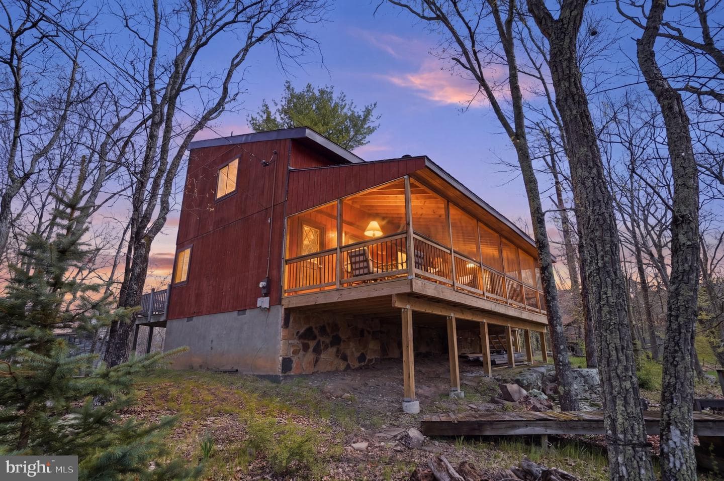 138 Dover Drive, Bushkill