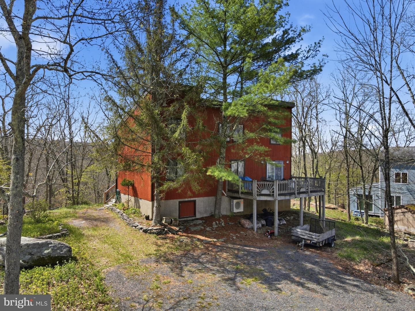 138 Dover Drive, Bushkill