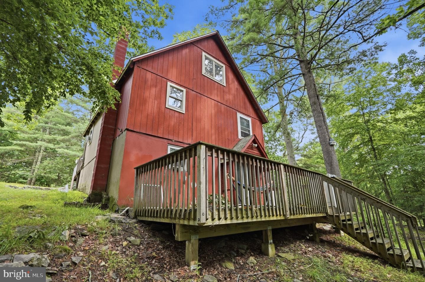 204 Mountain Drive photo 22
