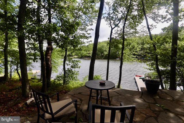 133 Corral Lane, Hawley