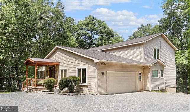 133 Corral Lane, Hawley