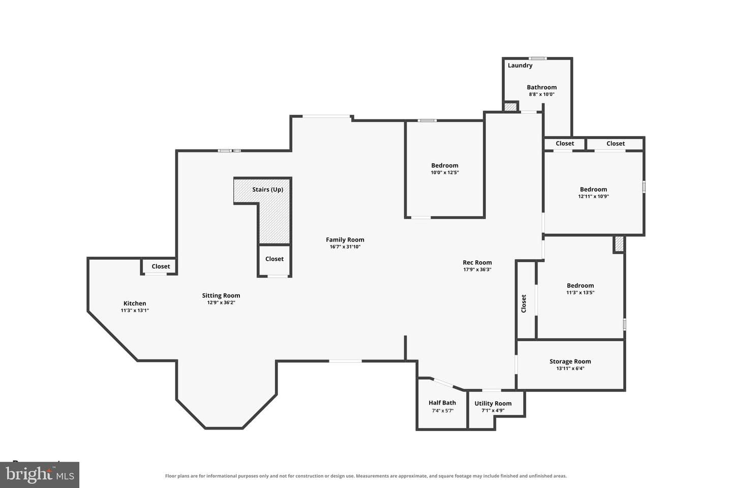 1007 Hampstead Road photo 4