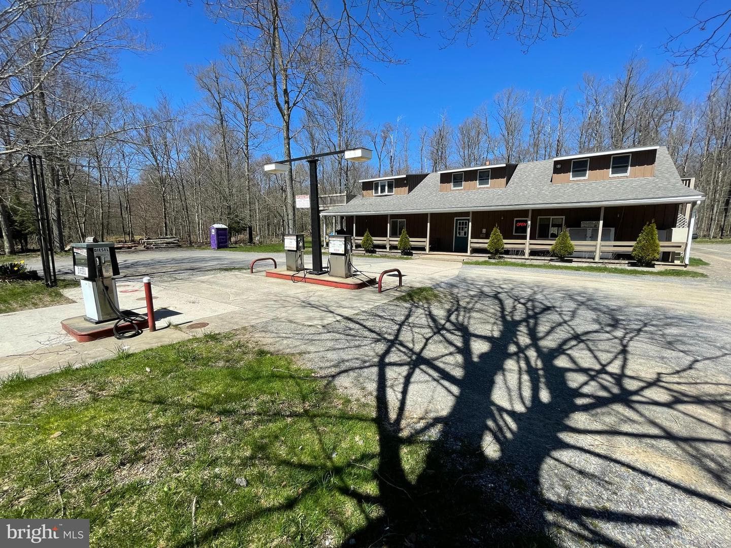 4477 Cherry Springs Rd photo 2