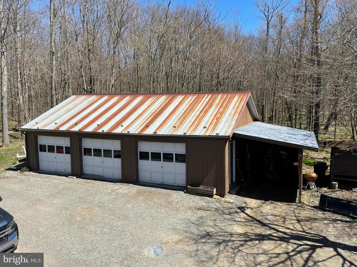 4477 Cherry Springs Rd photo 32