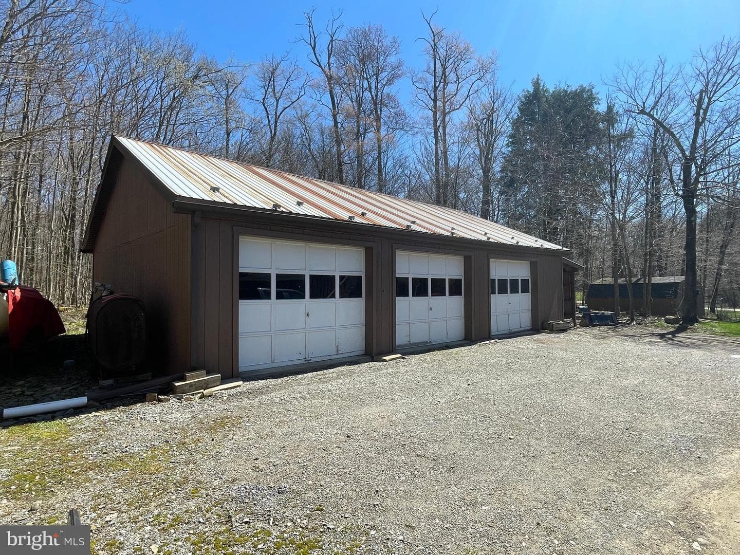 4477 Cherry Springs Rd photo 36