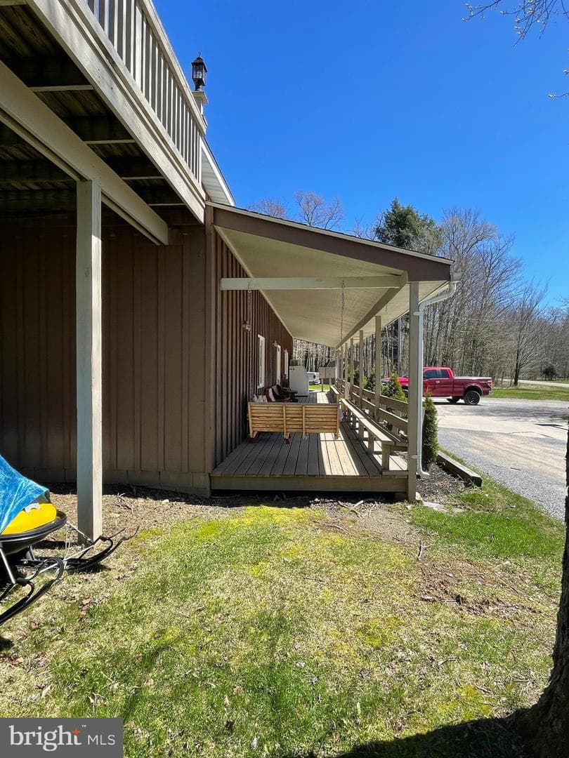 4477 Cherry Springs Rd photo 44