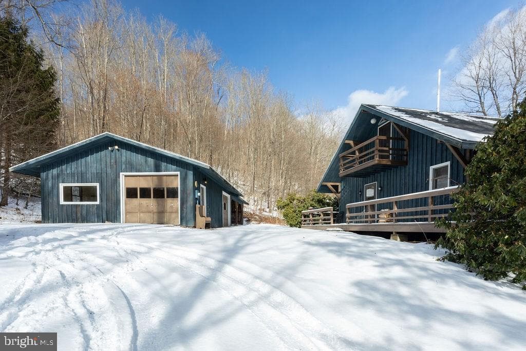 33 Cabin Run Road photo 28