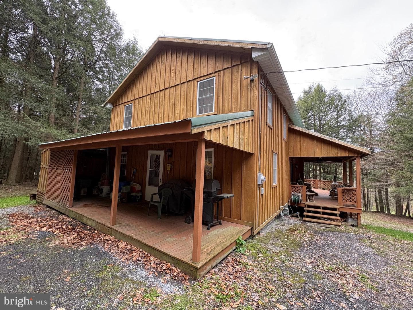 4 Hemlock Lane, Galeton