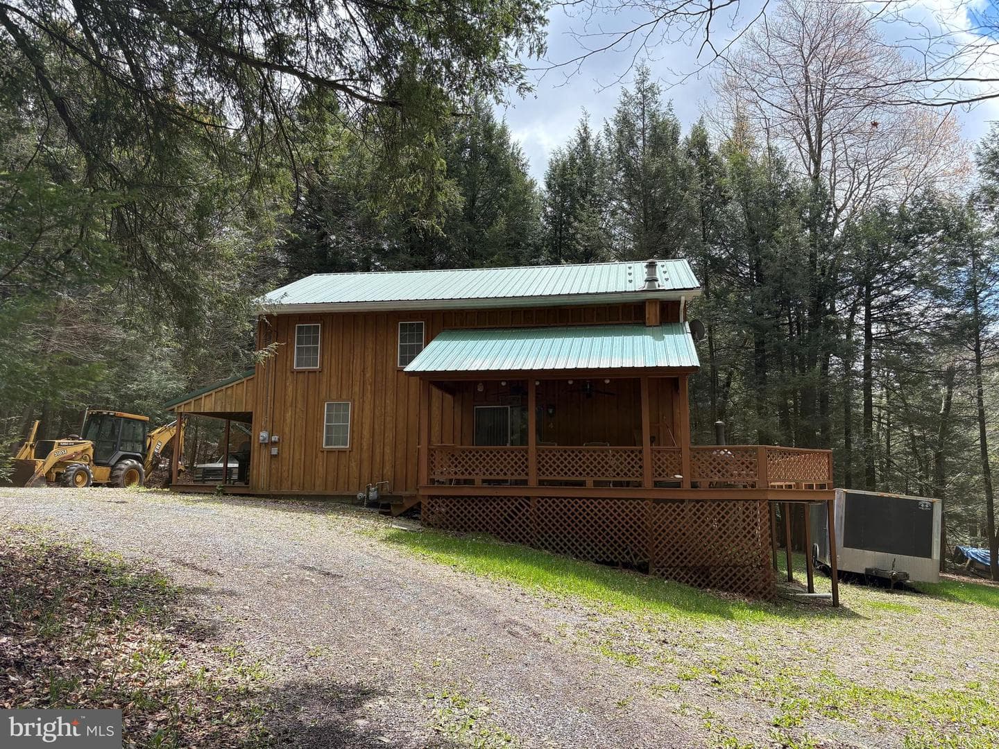 4 Hemlock Lane photo 58