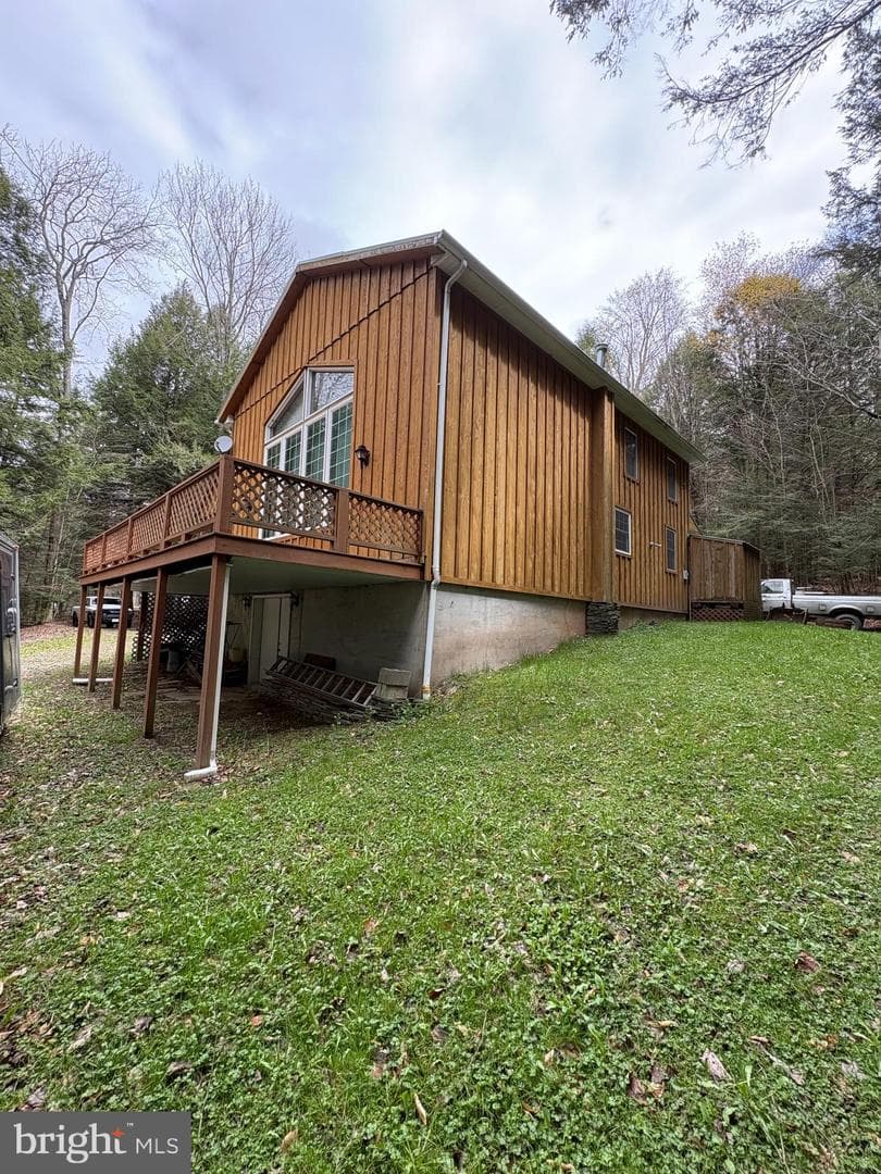 4 Hemlock Lane photo 59