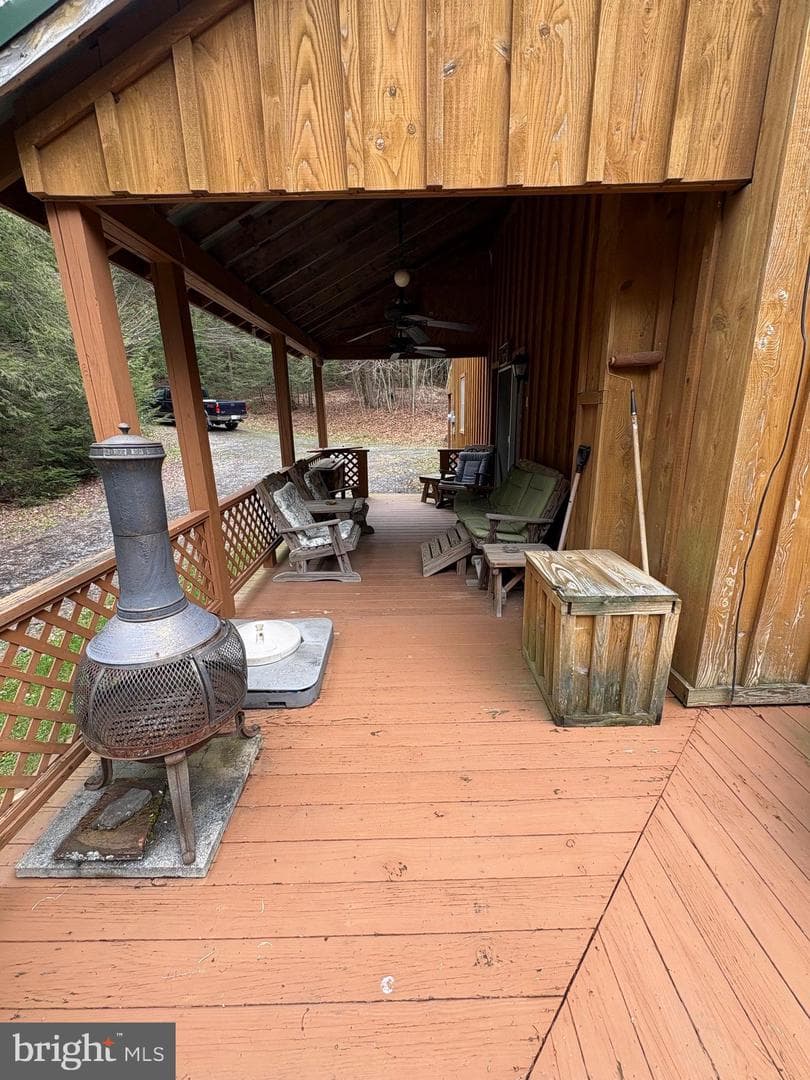 4 Hemlock Lane photo 72
