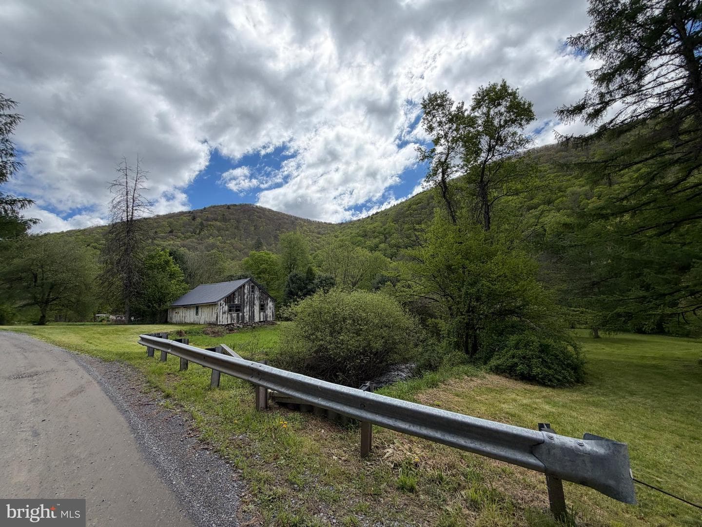 Tract 2: 1227 Cross Fork Creek Rd photo 104