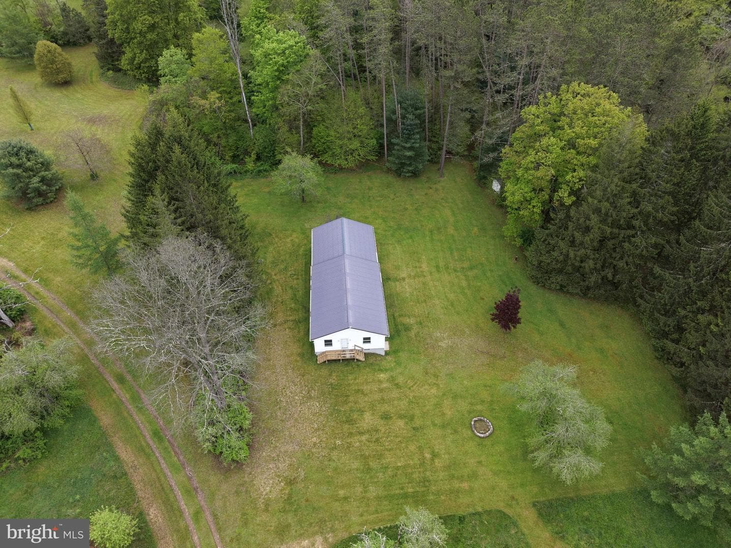 Tract 2: 1227 Cross Fork Creek Rd photo 28