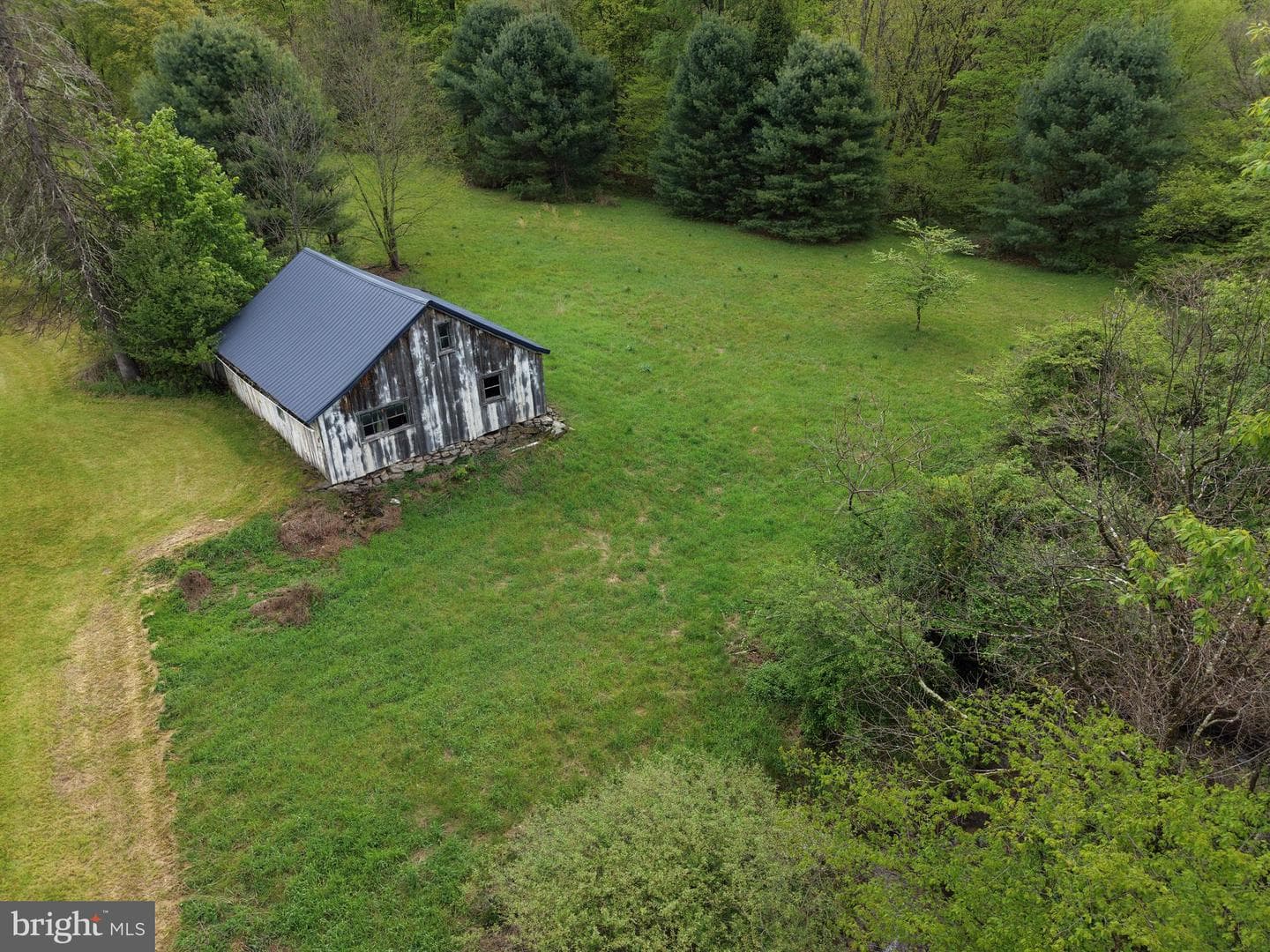 Tract 2: 1227 Cross Fork Creek Rd photo 45