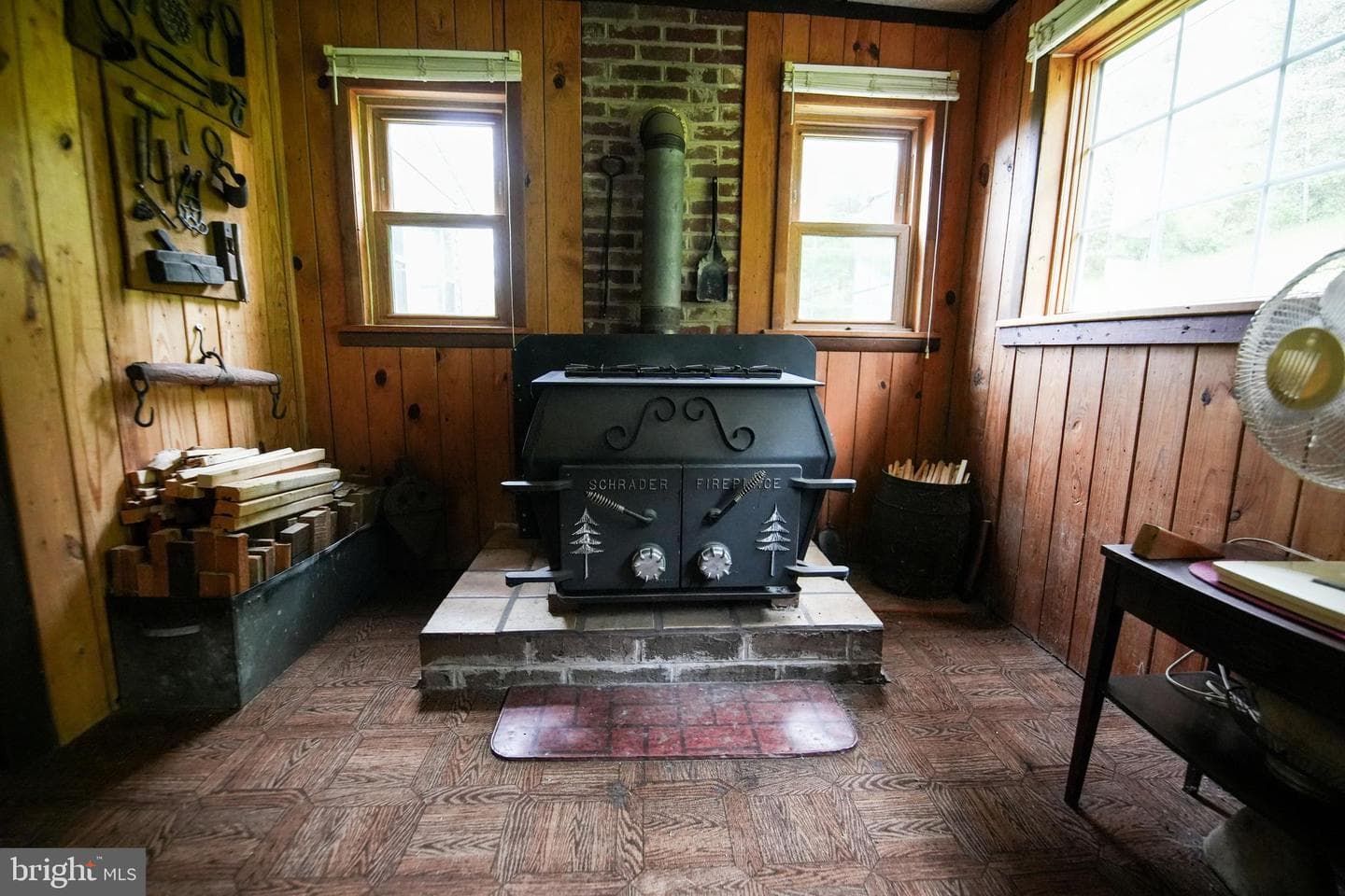 1315 First Fork Road photo 16