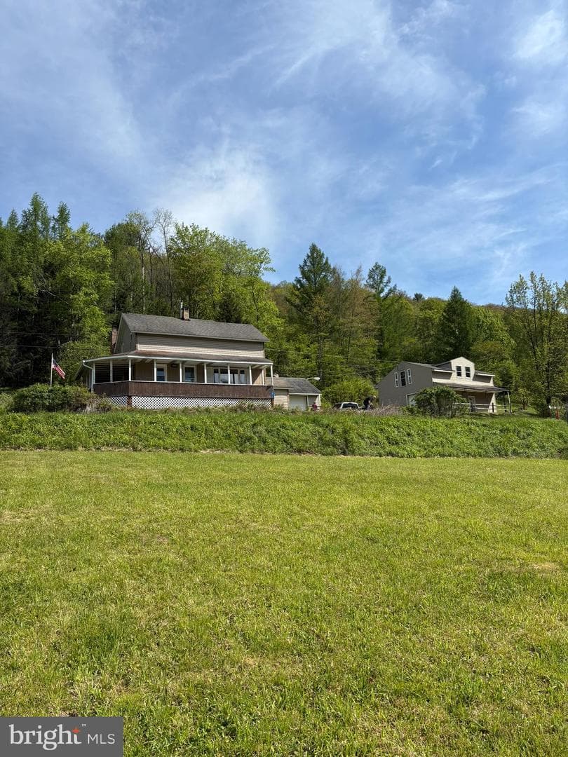 1315 First Fork Road photo 3
