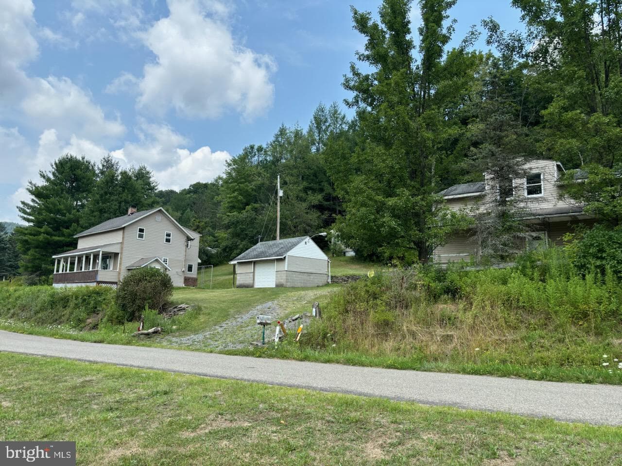 1315 First Fork Road photo 4