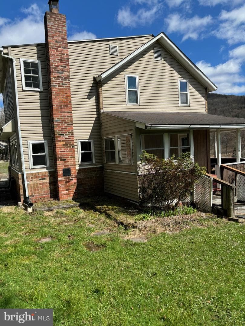 1315 First Fork Road photo 5