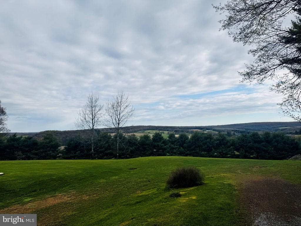 69 & 75 Sky Top Road, Coudersport