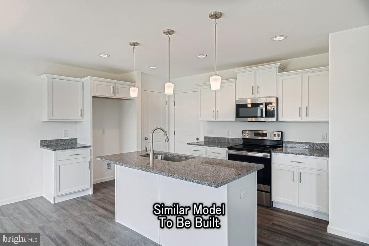 101 Easton Drive #lot 17 photo 11