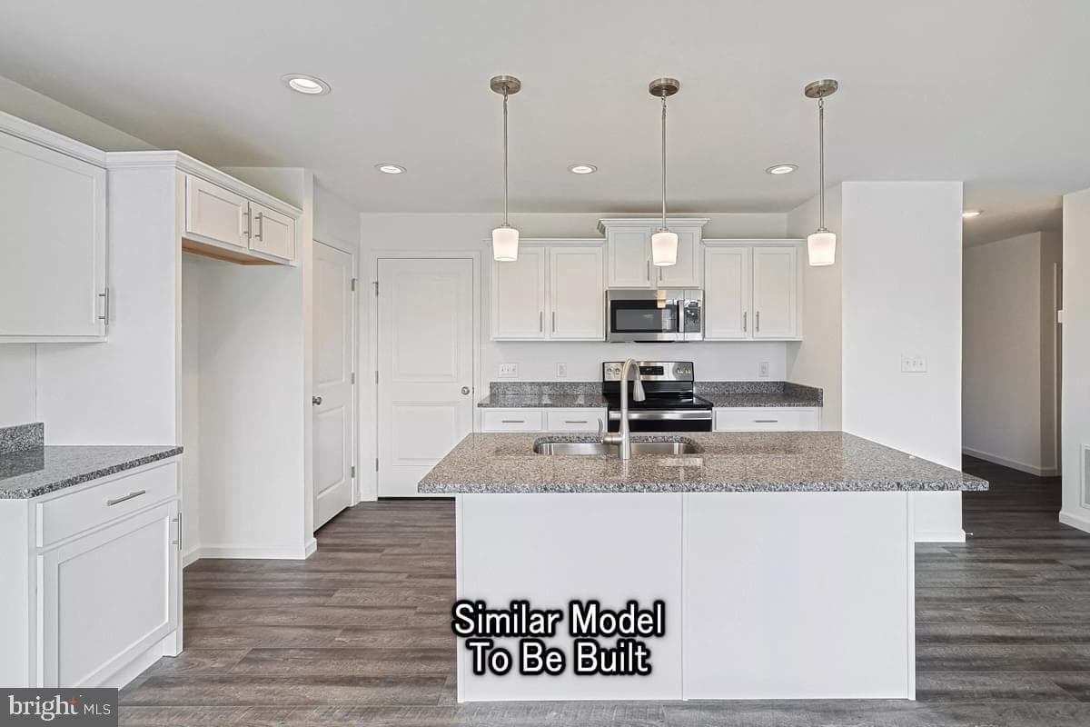 101 Easton Drive #lot 17 photo 12