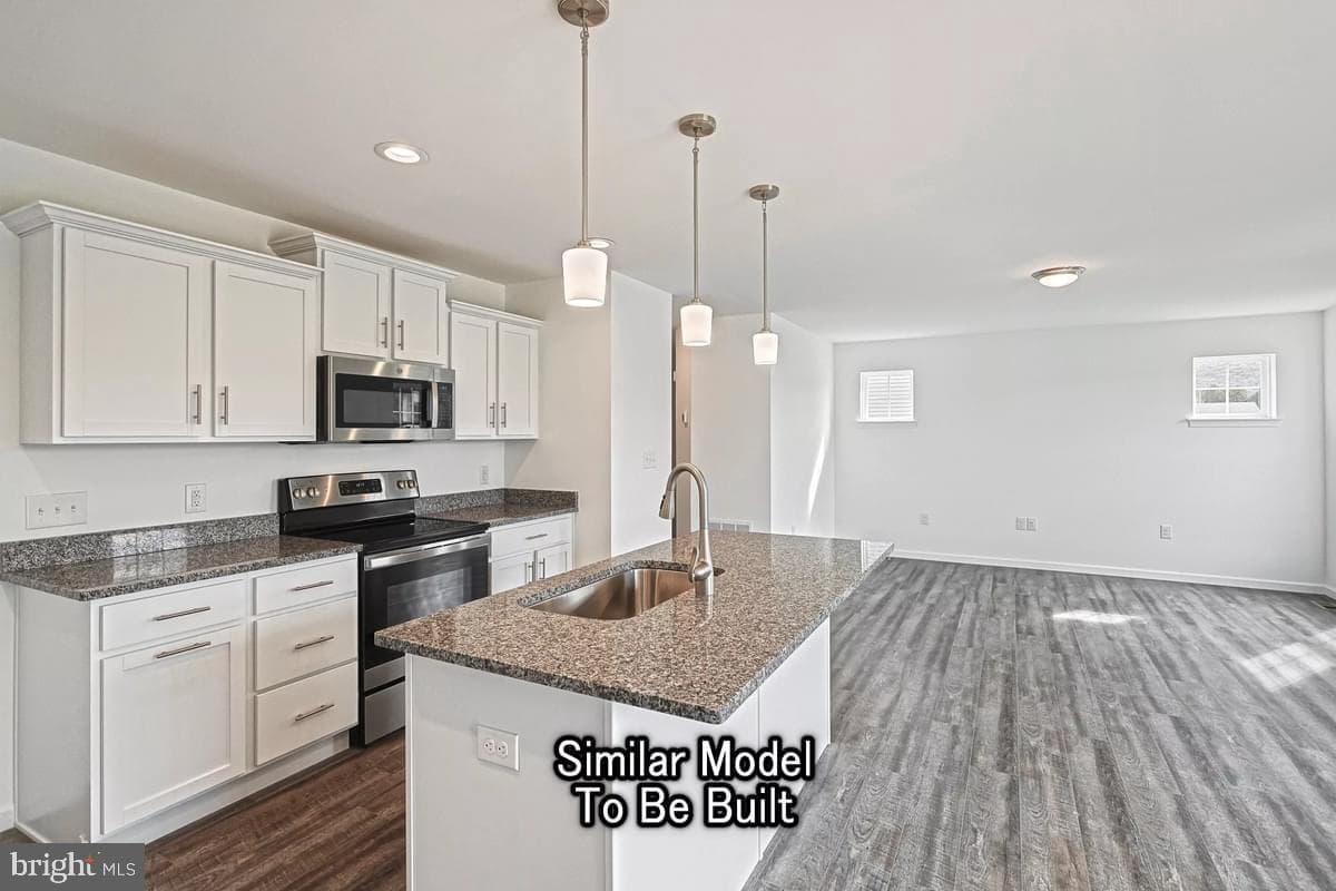 101 Easton Drive #lot 17 photo 13