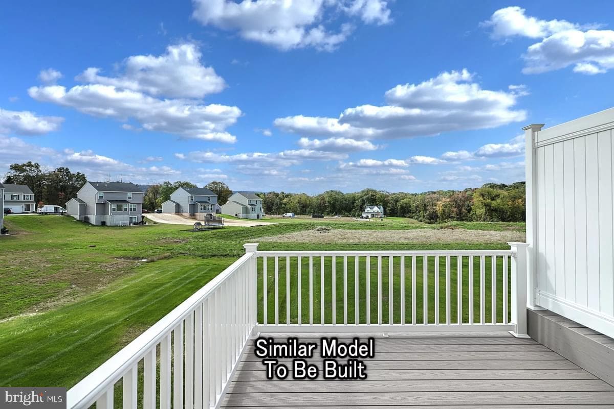 101 Easton Drive #lot 17 photo 18