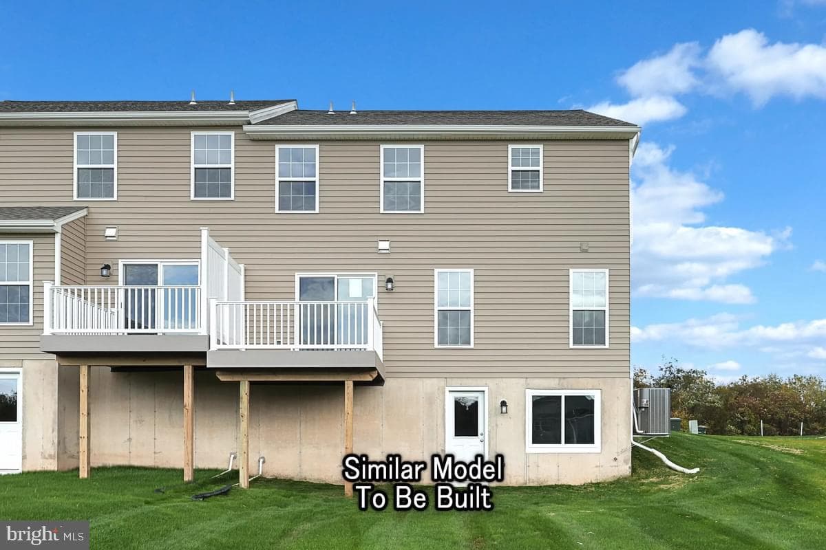 101 Easton Drive #lot 17 photo 19