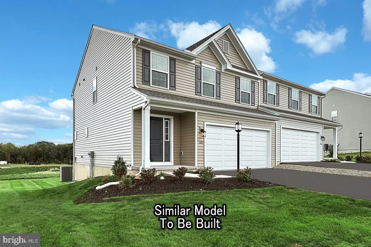 101 Easton Drive #lot 17 photo 2