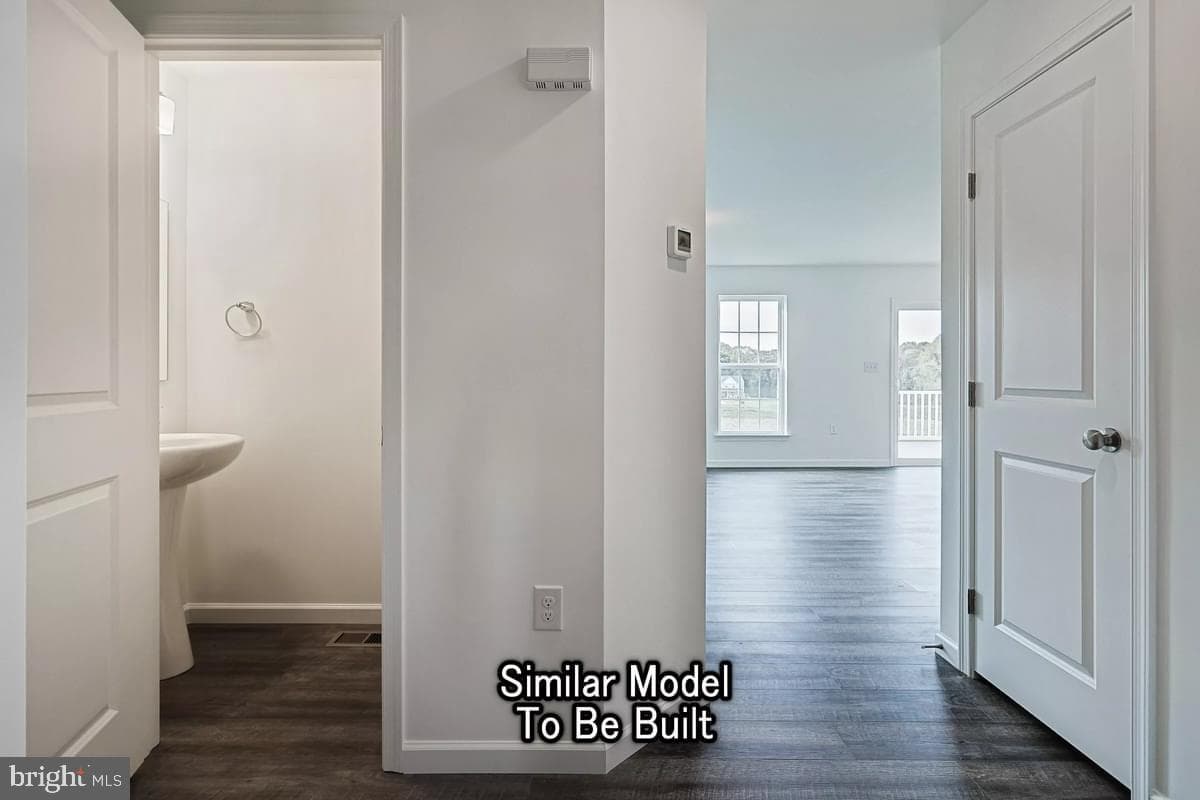 101 Easton Drive #lot 17 photo 5