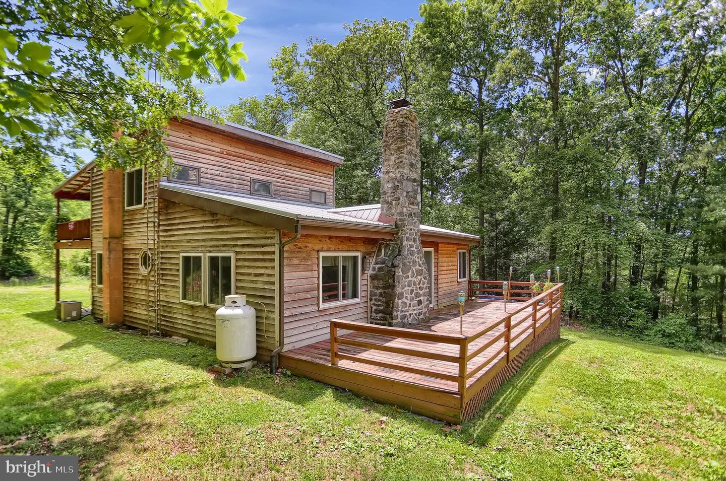 671 Buckwalter Road photo 16
