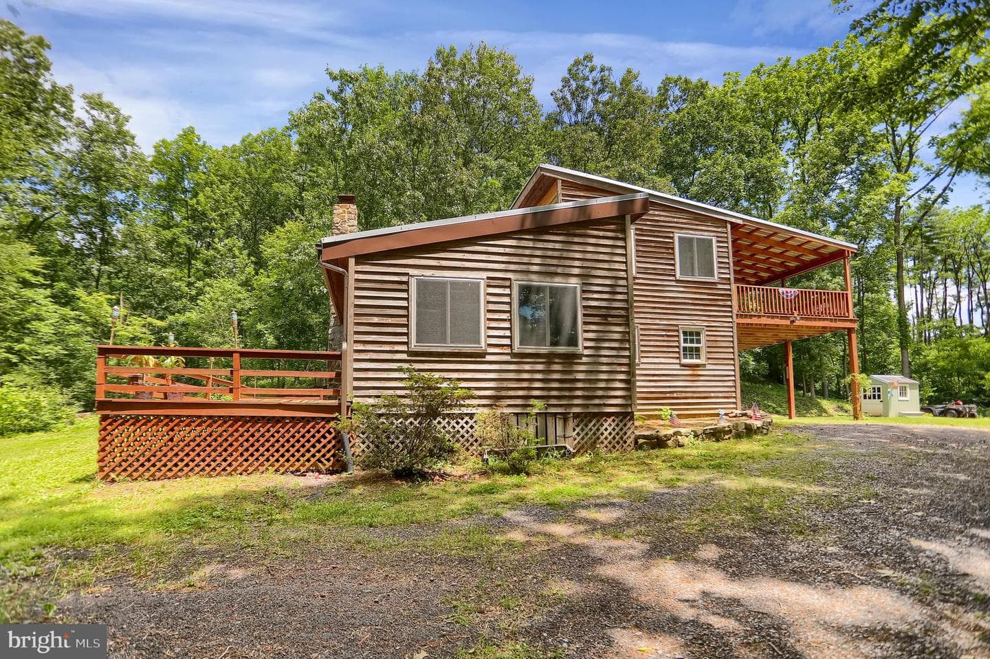 671 Buckwalter Road photo 2