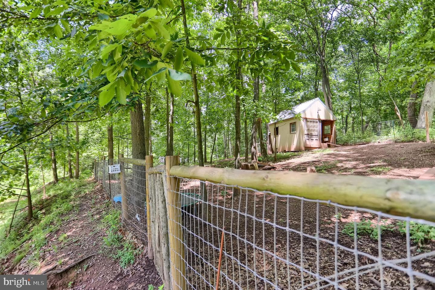 671 Buckwalter Road photo 45