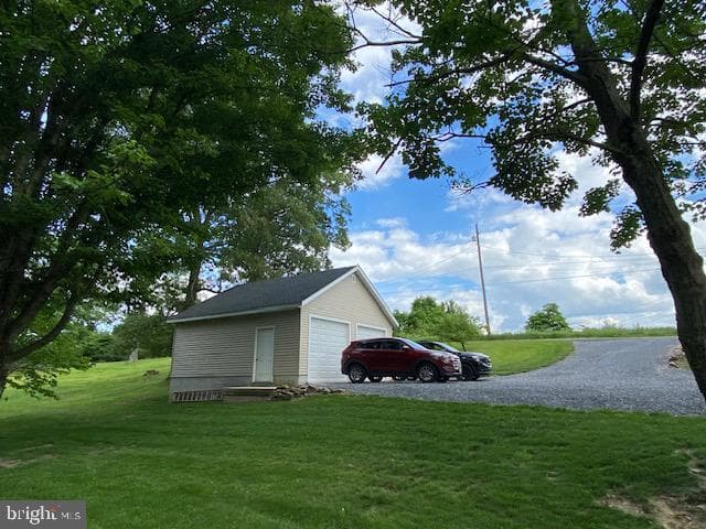 5660 Middle Ridge Road photo 54