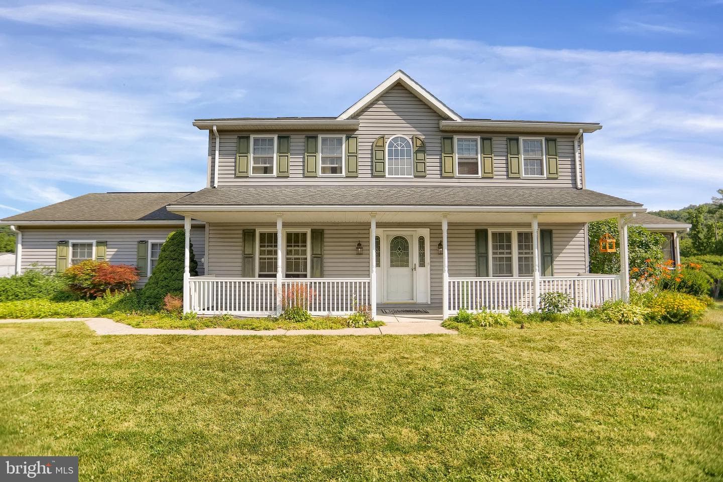 2786 Pleasant Valley Road photo 1