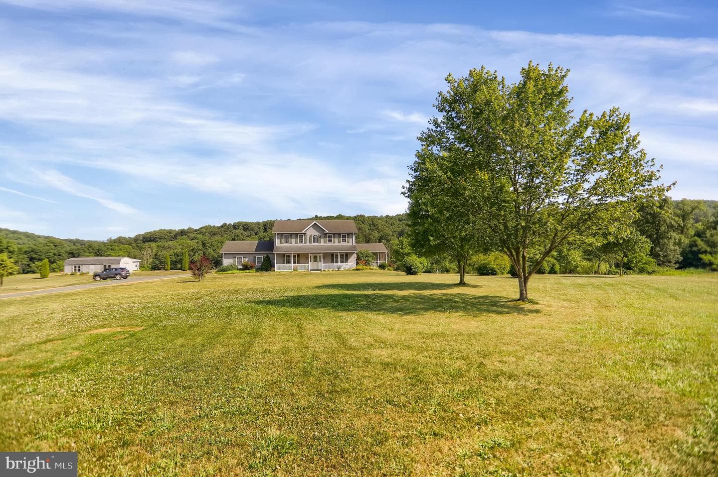 2786 Pleasant Valley Road photo 2