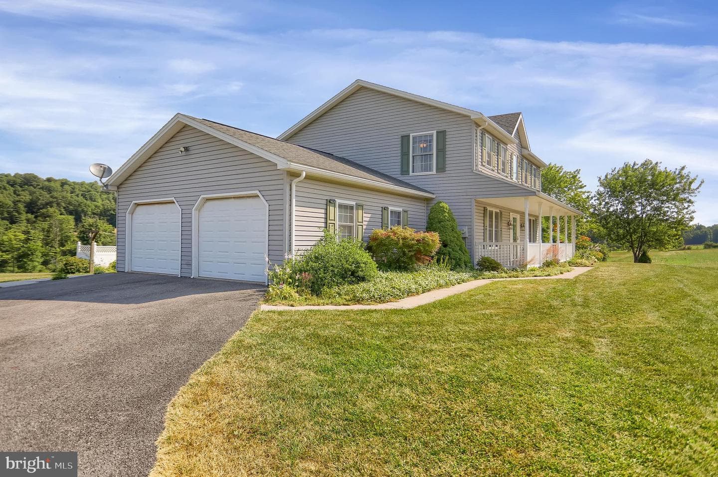 2786 Pleasant Valley Road photo 5