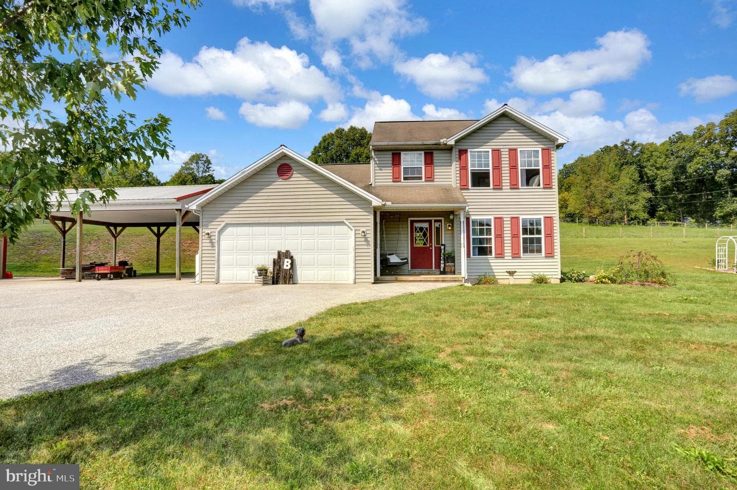 1304 Honeysuckle Hollow Rd photo 38