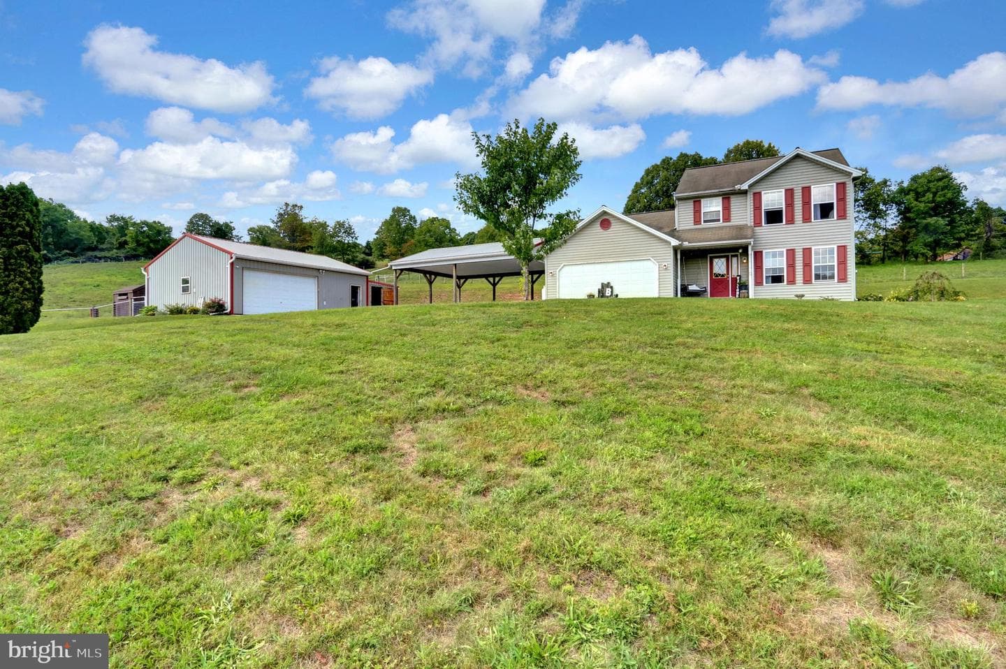 1304 Honeysuckle Hollow Rd photo 52