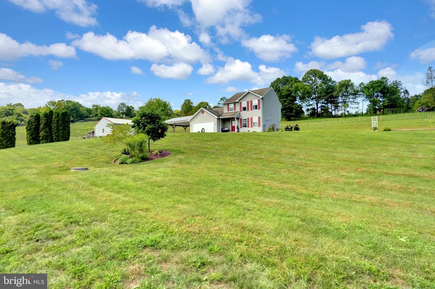 1304 Honeysuckle Hollow Rd photo 55