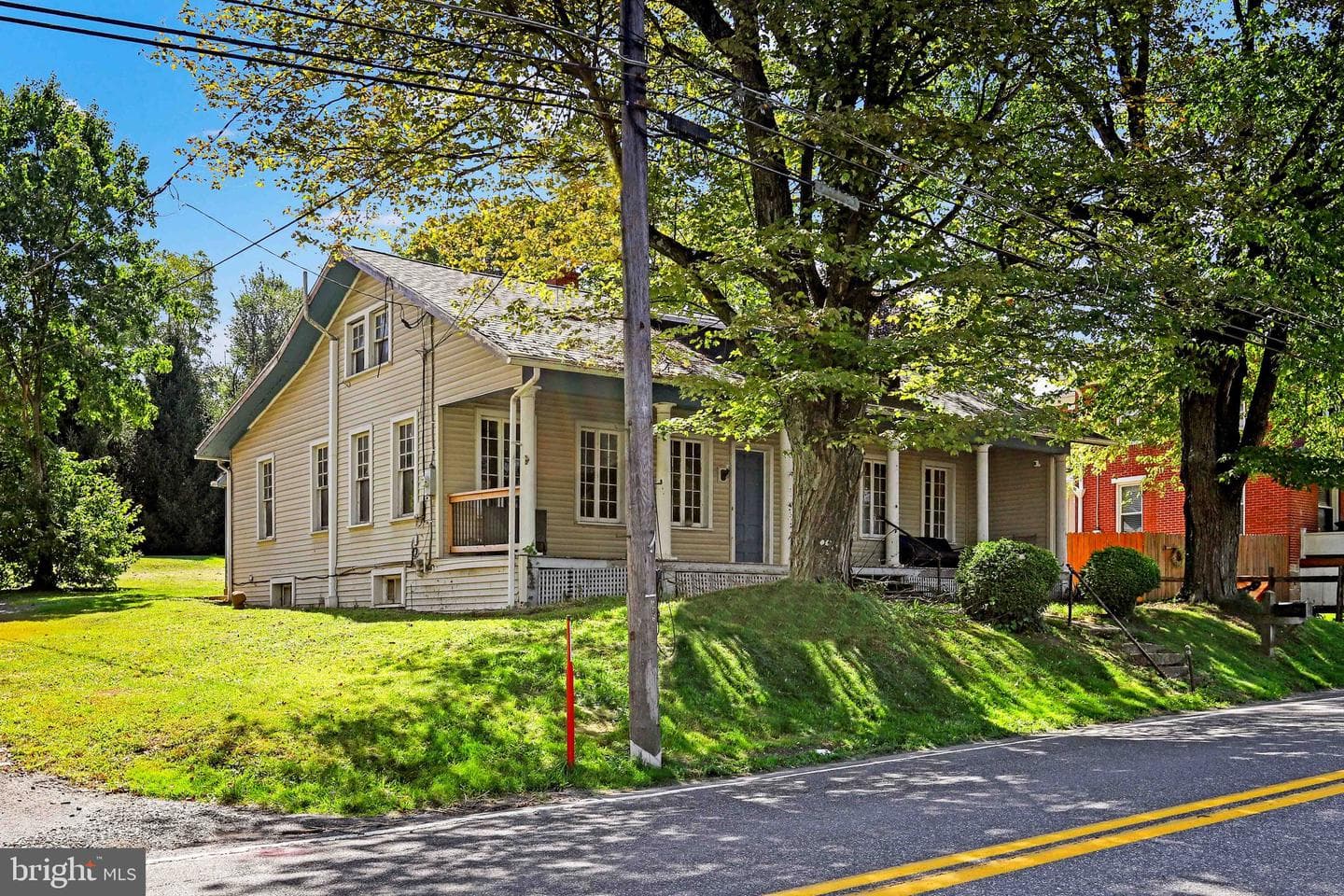 2354 Shermans Valley Road photo 2
