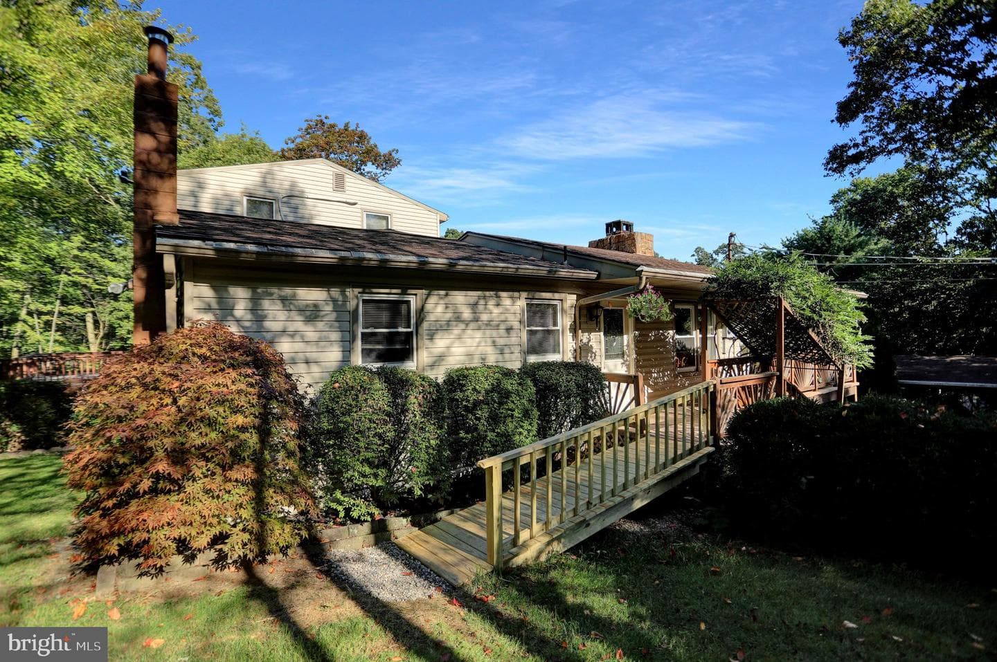 650 Bucks Church Road photo 27