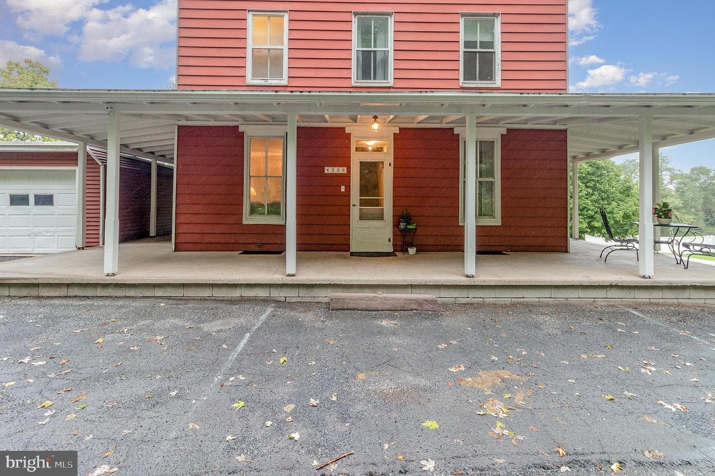 226 Schoolhouse Road photo 2
