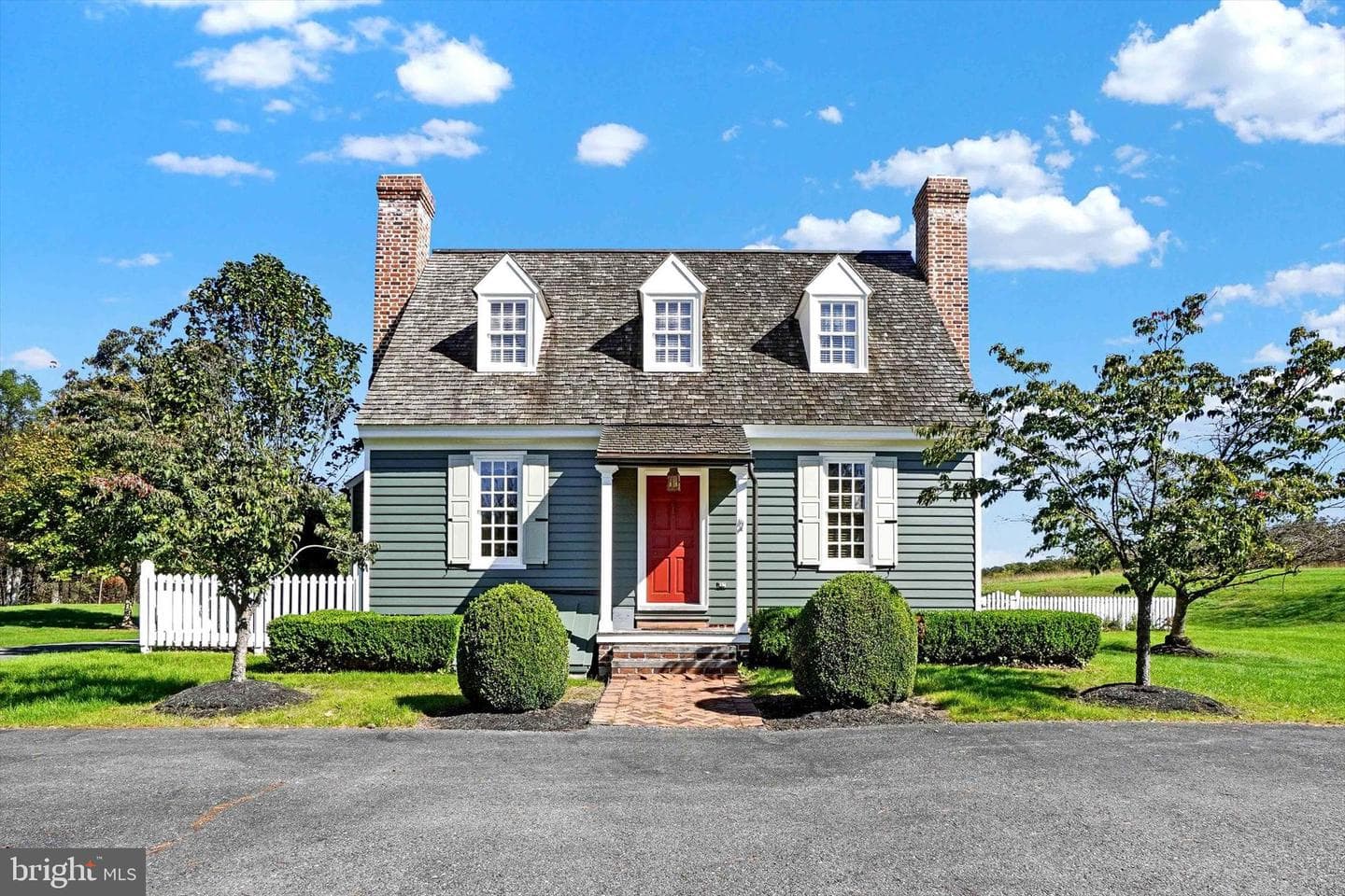 2450 Little Buffalo Road photo 1