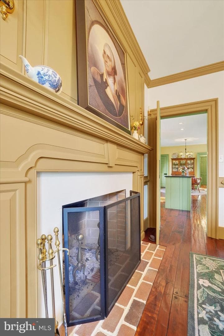 2450 Little Buffalo Road photo 12