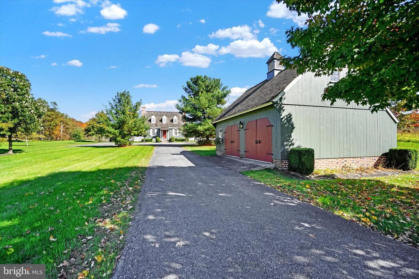2450 Little Buffalo Road photo 4
