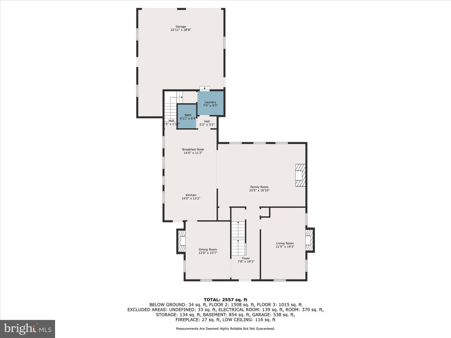 2450 Little Buffalo Road photo 64